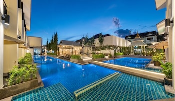 ai pai hotel
