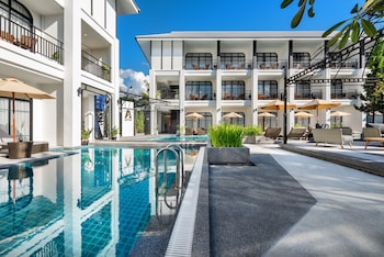 ai pai hotel