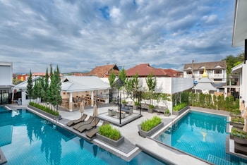 ai pai hotel
