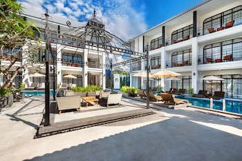 ai pai hotel