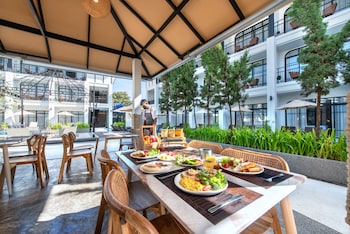 ai pai hotel