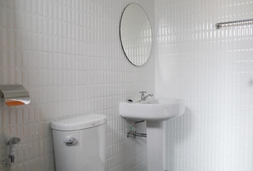 baan mai guest house