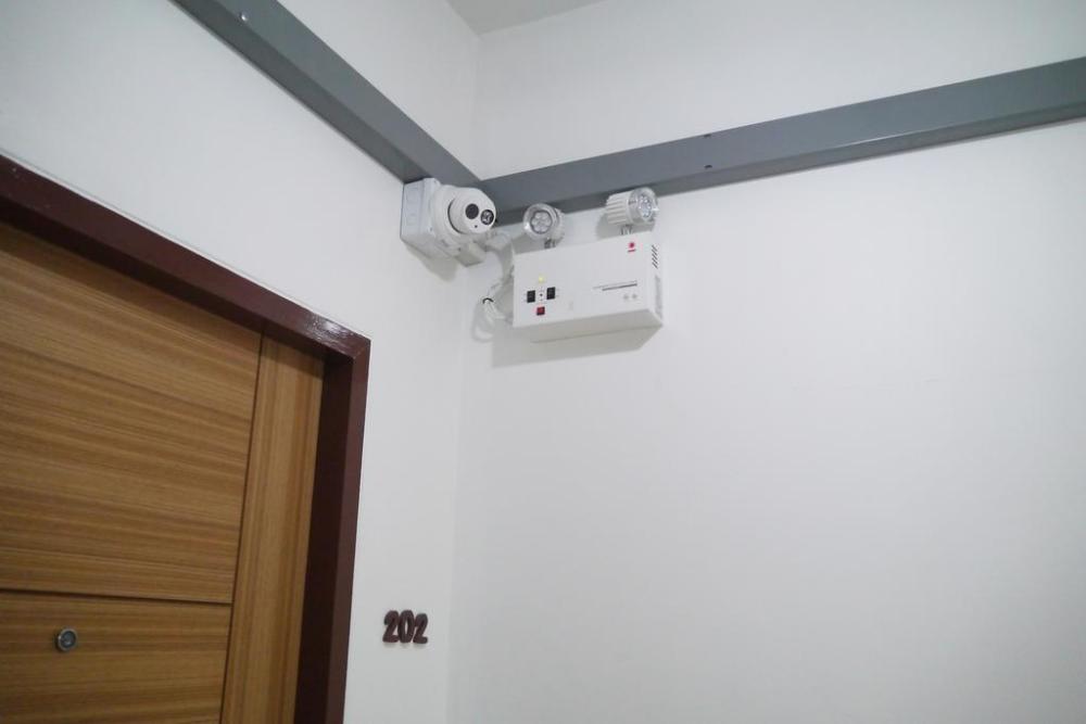 baan mai guest house