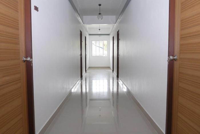 baan mai guest house