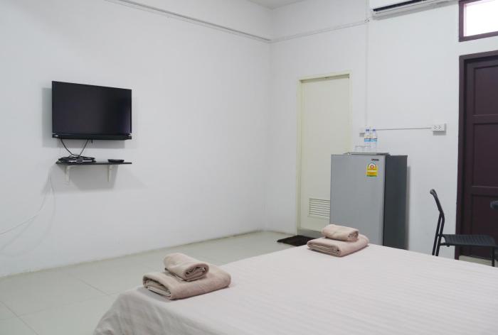 baan mai guest house