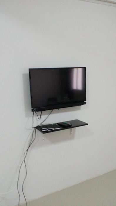 baan mai guest house