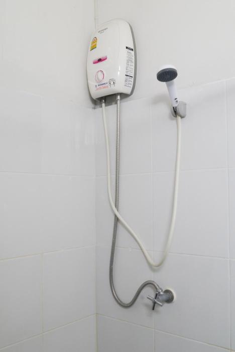 baan mai guest house