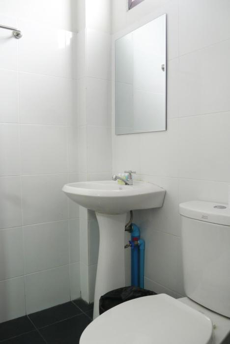 baan mai guest house