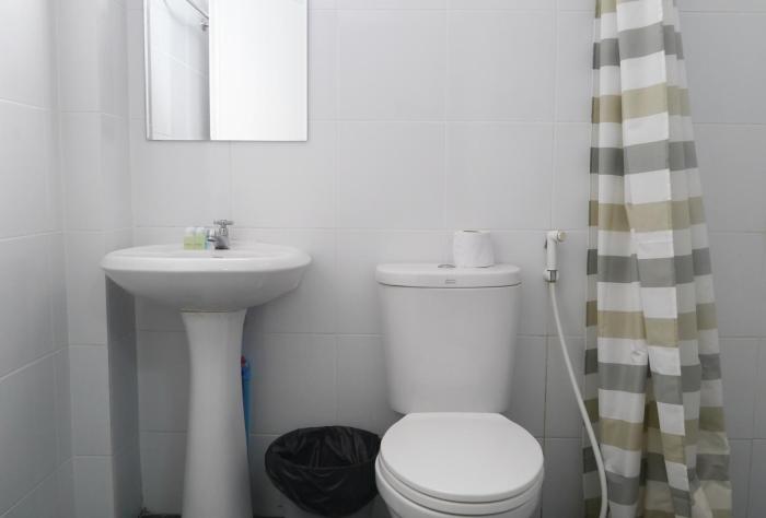 baan mai guest house