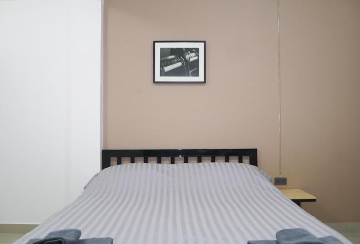 baan mai guest house