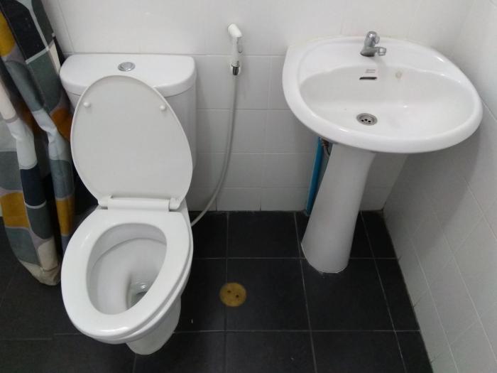 baan mai guest house