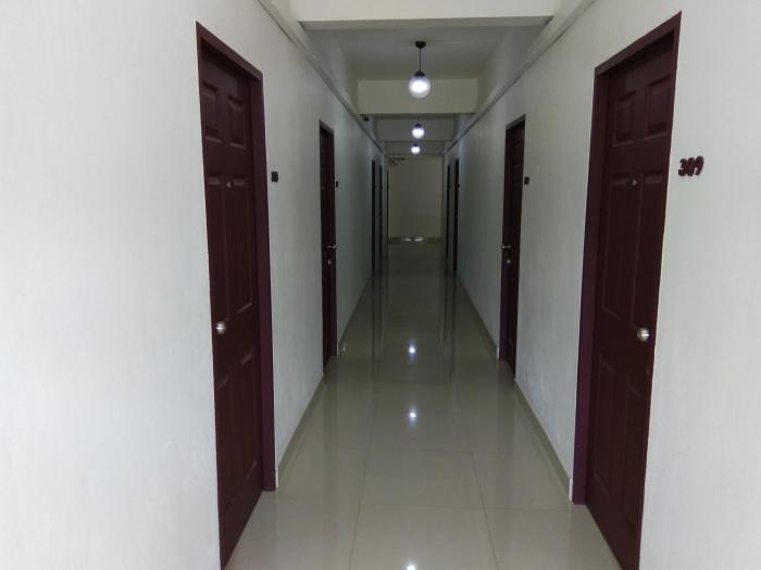 baan mai guest house