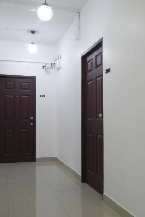 baan mai guest house