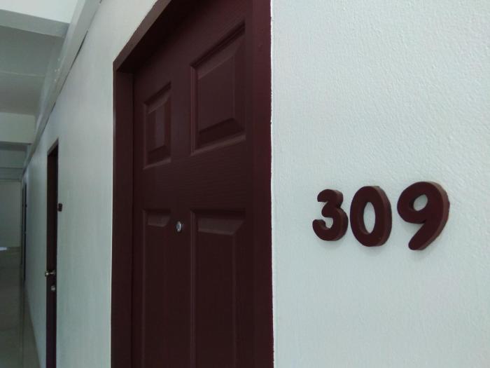 baan mai guest house