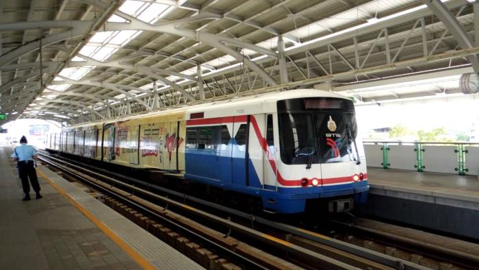 baan mai guest house