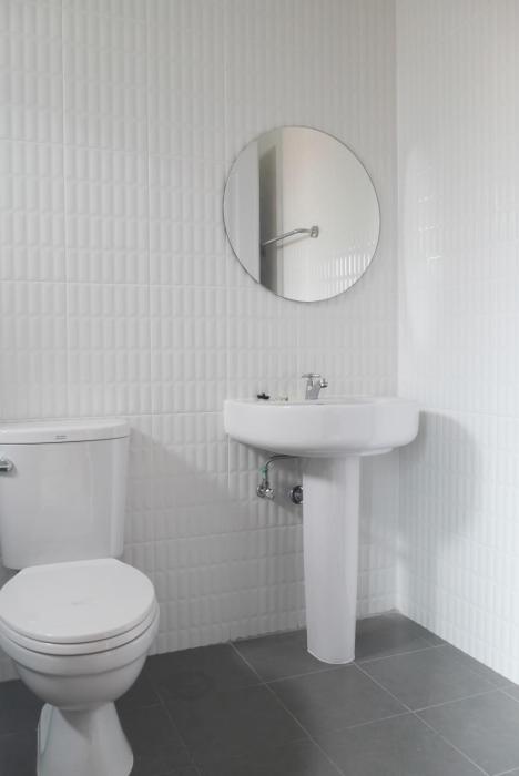 baan mai guest house