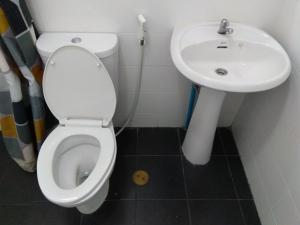 baan mai guest house