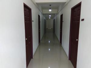 baan mai guest house