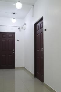 baan mai guest house