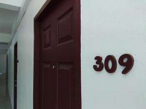 baan mai guest house