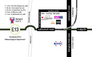 baan mai guest house