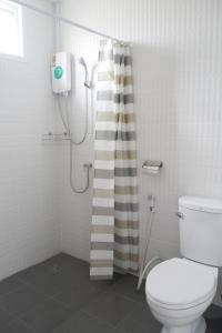 baan mai guest house