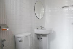 baan mai guest house