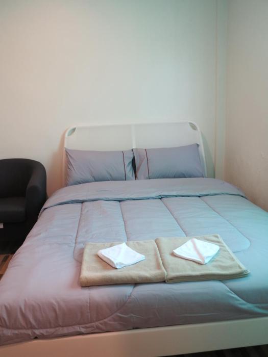 pro chill krabi guesthouse