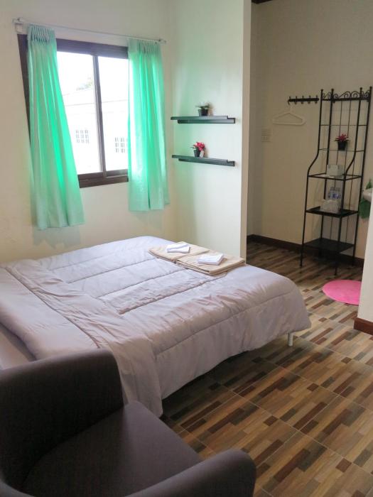pro chill krabi guesthouse