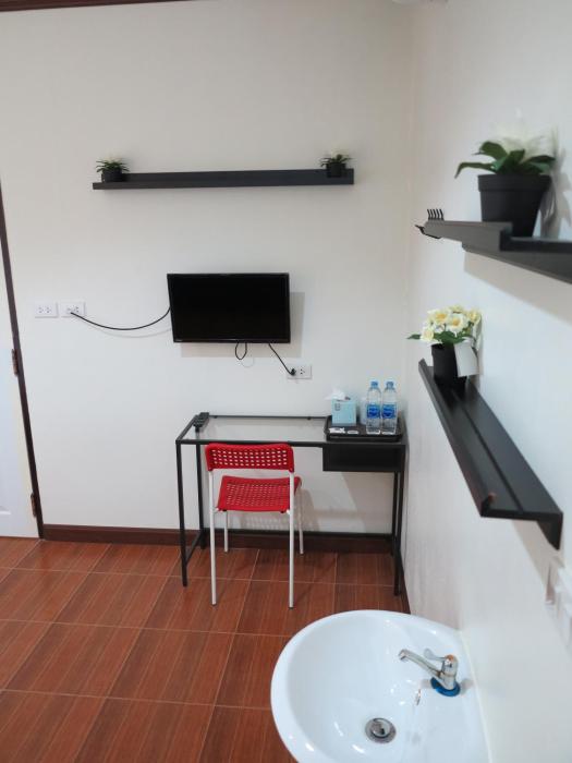 pro chill krabi guesthouse