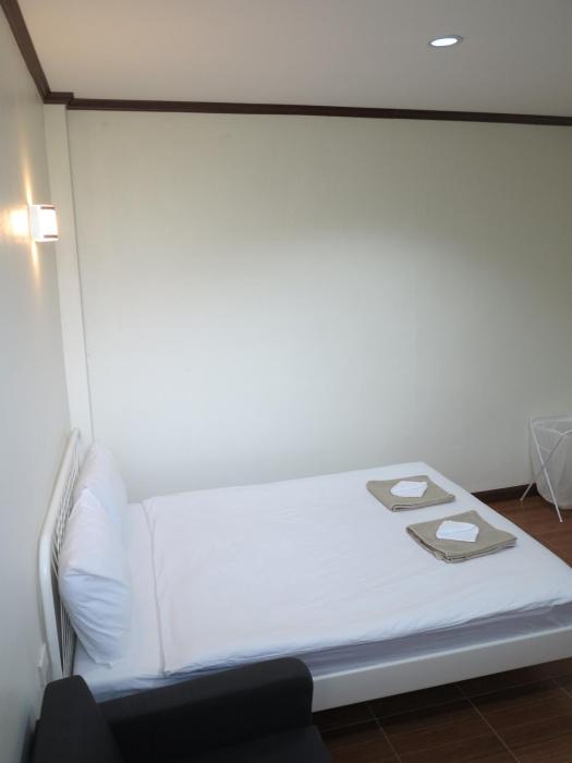 pro chill krabi guesthouse
