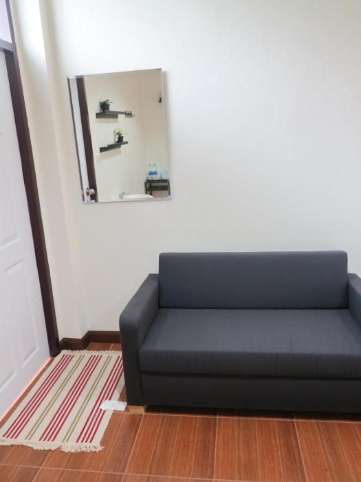 pro chill krabi guesthouse