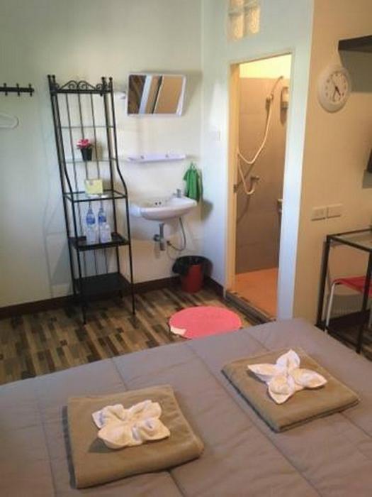 pro chill krabi guesthouse