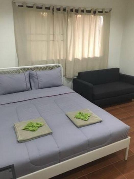 pro chill krabi guesthouse