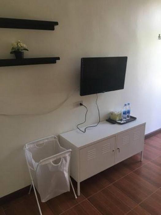 pro chill krabi guesthouse