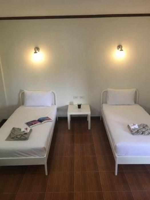 pro chill krabi guesthouse
