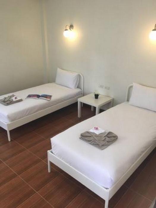pro chill krabi guesthouse