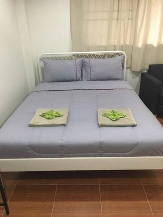 pro chill krabi guesthouse