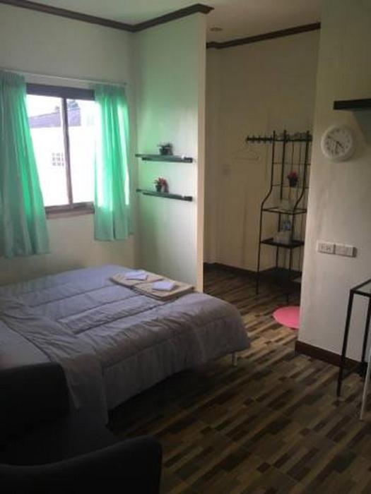 pro chill krabi guesthouse