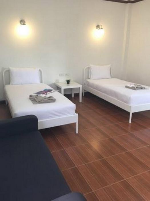 pro chill krabi guesthouse