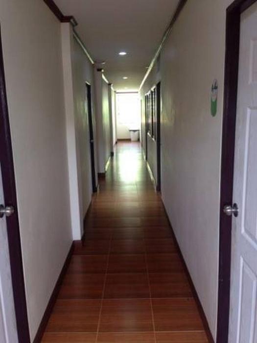 pro chill krabi guesthouse