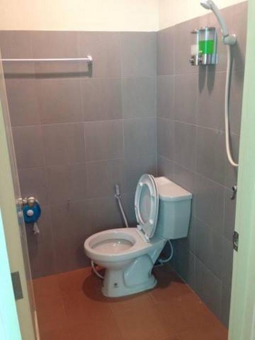 pro chill krabi guesthouse