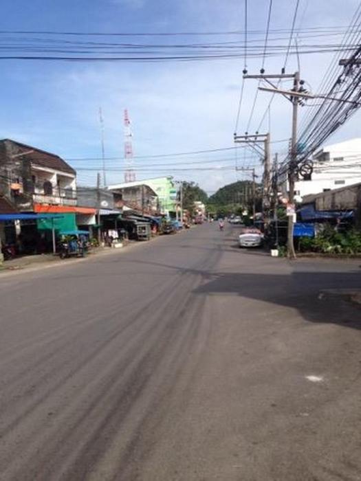 pro chill krabi guesthouse