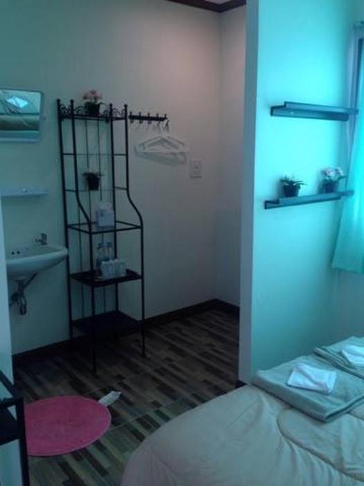 pro chill krabi guesthouse