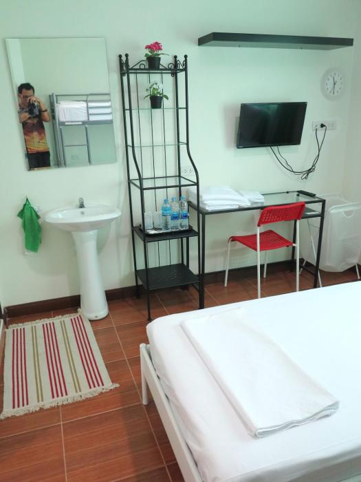 pro chill krabi guesthouse