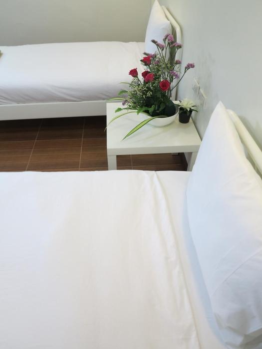 pro chill krabi guesthouse