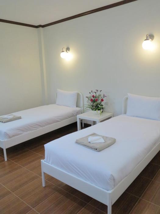 pro chill krabi guesthouse