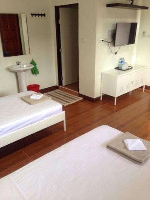 pro chill krabi guesthouse