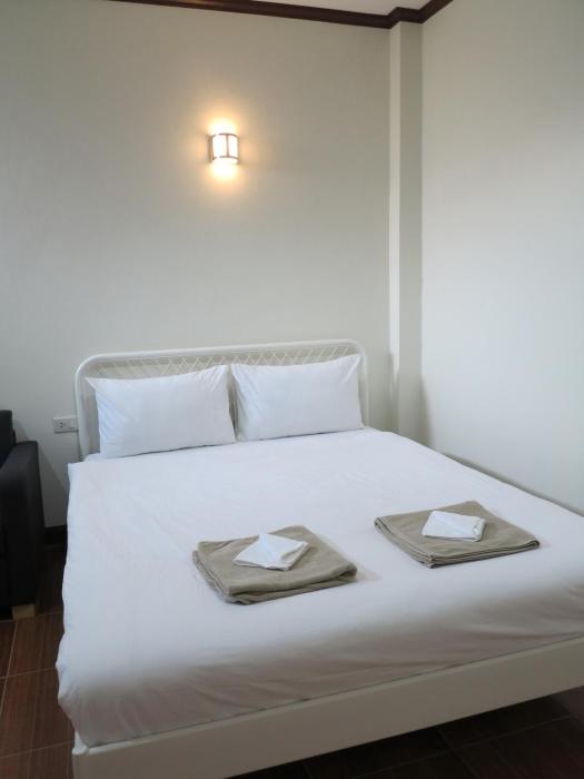 pro chill krabi guesthouse