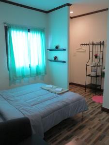 pro chill krabi guesthouse